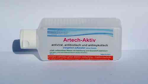 artech AKTIV -250-