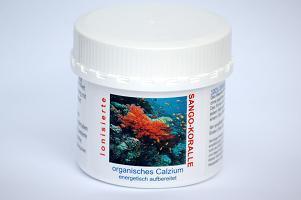 artech - Okinawa Sango-Korallenpulver