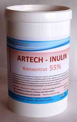 artech INULIN 450